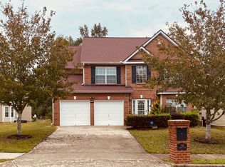 742 Florigen Ln, Fairburn, GA 30213