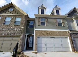 5617 Radford Loop, Fairburn, GA 30213