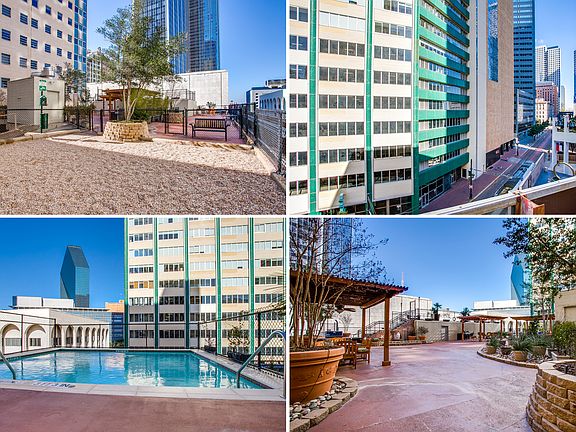 Building Amenities