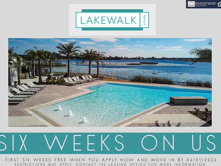Lakewalk at Hamlin — Photo 7