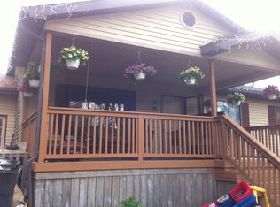 5450 Edgar Rd, Clarkston, MI 48346