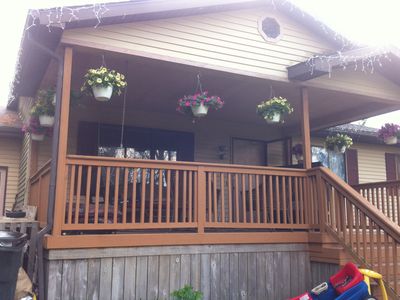 5450 Edgar Rd, Clarkston, MI, 48346