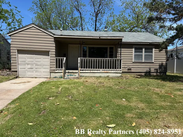 55 E 51st Pl, Tulsa, OK 74105