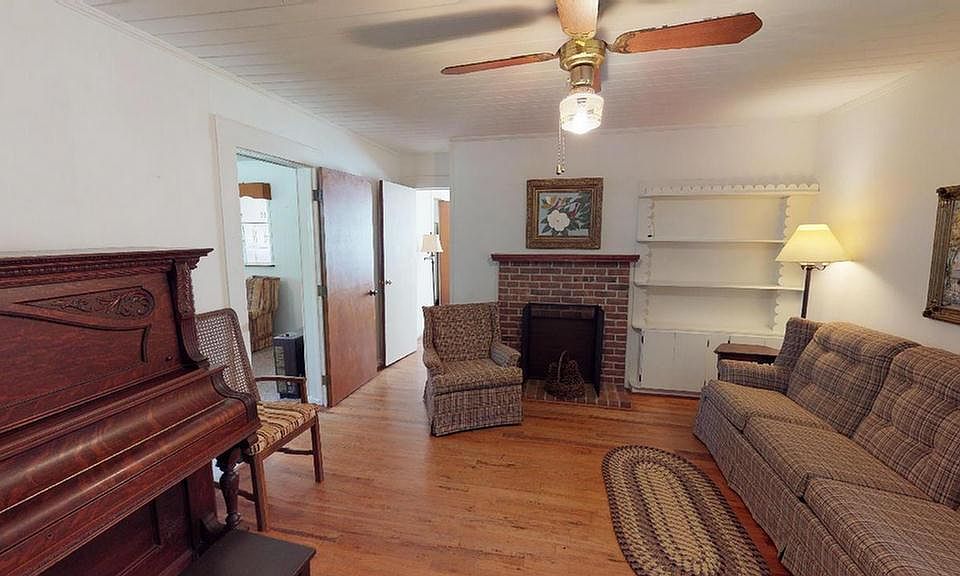 8988 Ga Highway 33, Pavo, GA 31778 Zillow