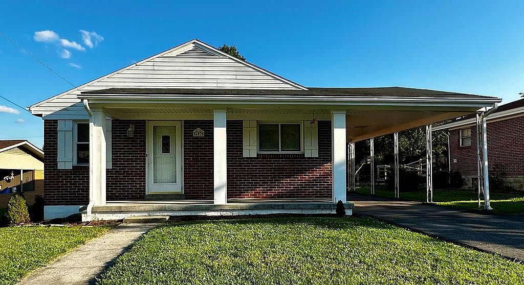 403 East Dr, Princeton, WV 24740 MLS 52288 Zillow