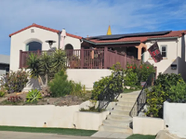 5714 Adelaide Ave #A, San Diego, CA 92115