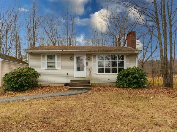 19 Park Street, Camden, ME 04843