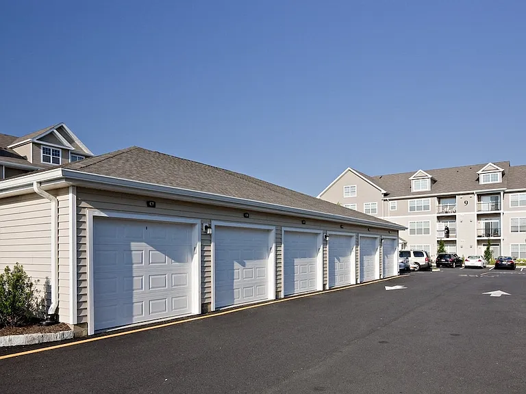 The Village at West Long Branch Apartments — Photo 18