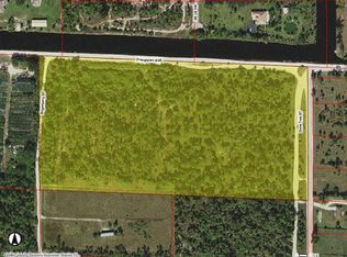  Frangipani AVE, NAPLES, FL 34117