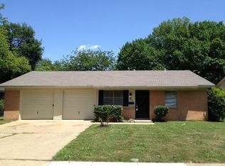 1026 Joslin St, Irving, TX 75060