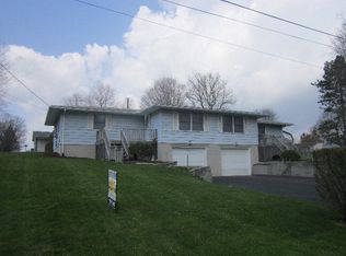180 Ridge Rd S, Mansfield, OH 44905