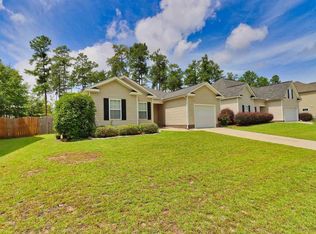 456 Colony Lakes Dr, Lexington, SC 29073