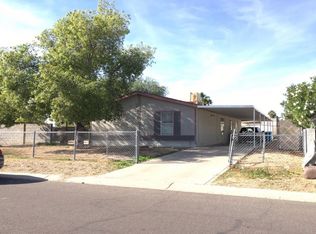 19622 N 26th St, Phoenix, AZ 85050