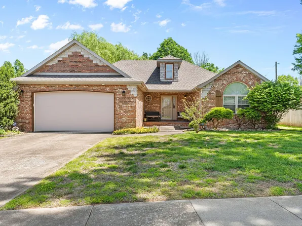 5606 S Dayton Avenue, Springfield, MO 65810