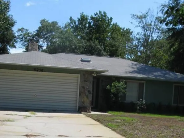5204 N Lakewood Dr, Panama City, FL 32404