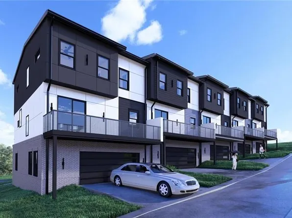 3297 Hall Cir NW #1, Duluth, GA 30096