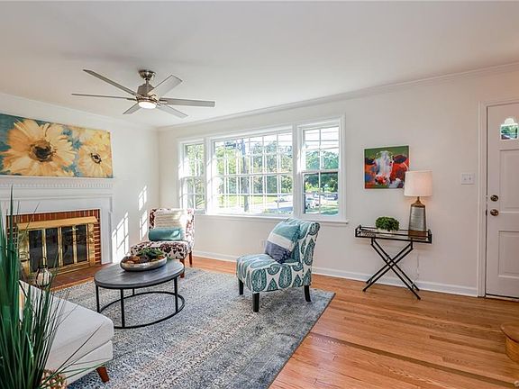 5th image of 4501 Stonewall Ave