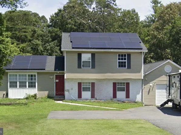 1718 Severn Rd, Severn, MD 21144