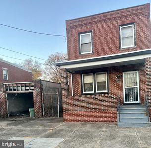 969 Sylvan St, Camden, NJ, 08104