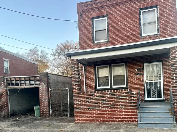 969 Sylvan St, Camden, NJ 08104