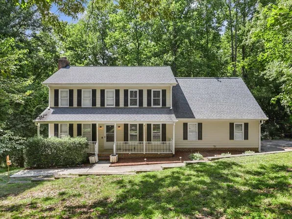 1516 Andersonwood Dr, Fuquay Varina, NC 27526