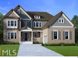 6020 Meyers Park #68, Suwanee, GA 30024