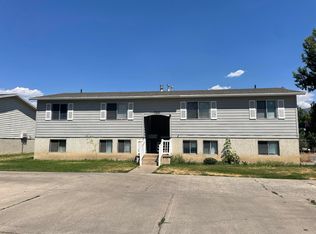 720 S 200 W #1, Logan, UT 84321