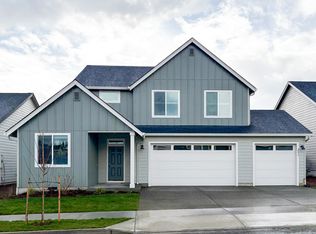 2611 S 6th Way, Ridgefield, WA 98642