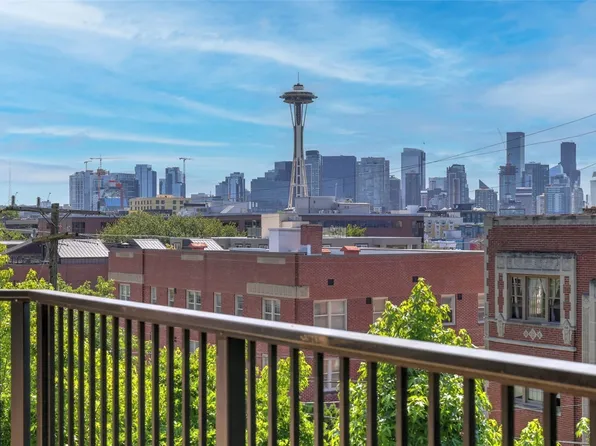 410 W Roy Street #E203, Seattle, WA 98119