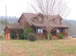 14235 Alabama Hwy, Rock Spring, GA 30739