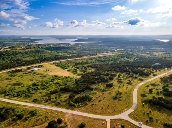 LOT-633R Canyon Wren Loop, Graford, TX 76449