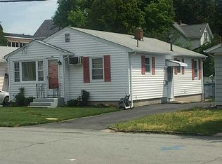10 Centredale Ave, North Providence, RI 02911