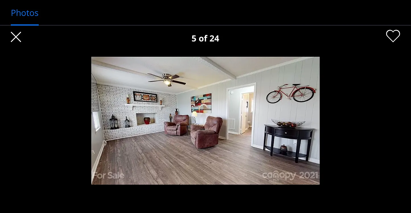 2 bed, 945 sqft, $1,300 — Photo 3