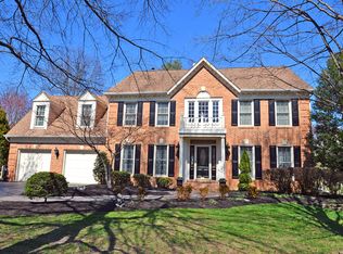 6629 Pelhams Trce, Centreville, VA 20120