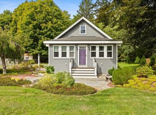 120 Carver St, Raynham, MA 02767