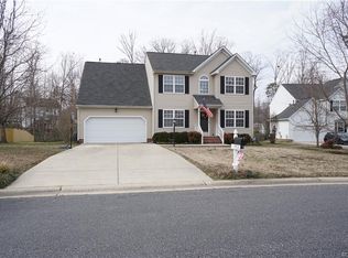 7712 Mount Holly Ln, Chesterfield, VA 23832