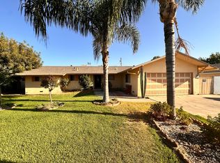 454 Green Acres Dr, Porterville, CA 93257