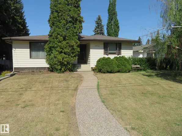 10720 57th Ave NW, Edmonton, AB T6H 0Y6