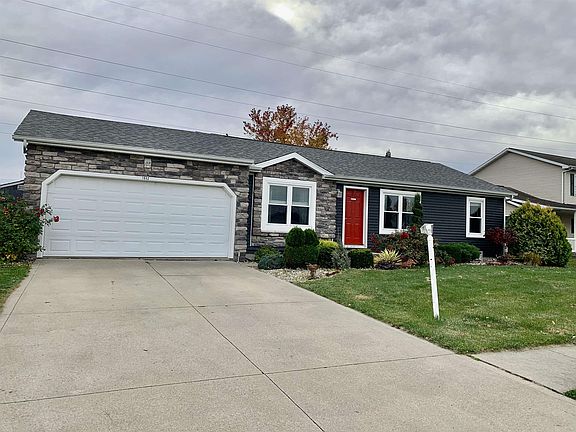 2nd image of 1032 Harvest Dr