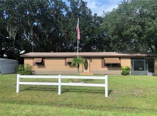 3419 Rosalie Blvd, Lake Wales, FL 33898