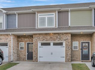 315 Fallow Cir, Clarksville, TN 37040