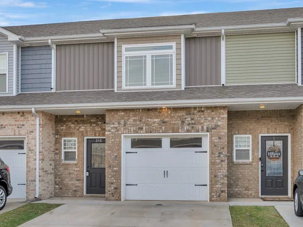 315 Fallow Cir, Clarksville, TN 37040
