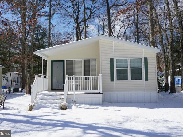 165 Freemont Ave #516, Woodbine, NJ 08270