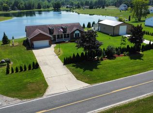 8683 E Hawley Rd, Hesperia, MI 49421