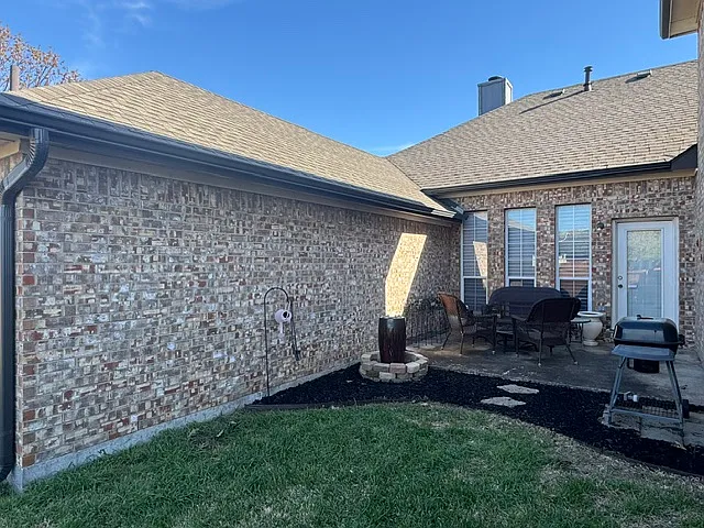 Outdoor Patio