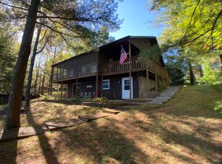 W859 Cth Vv, Keshena, WI 54135