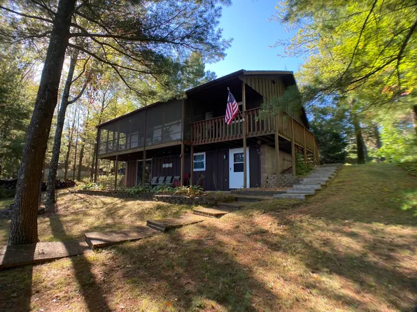 W859 Cth Vv, Keshena, WI 54135