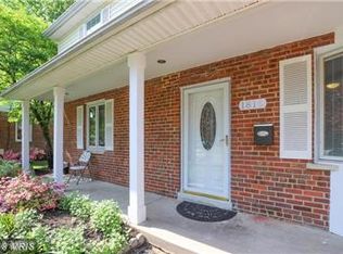 1816 Brisbane St, Silver Spring, MD 20902