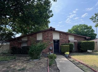 3113 Galaxie Rd, Garland, TX 75044