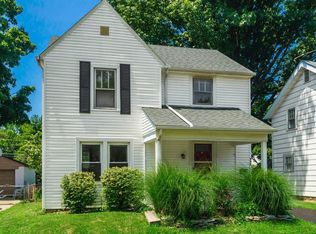 599 Wiltshire Rd, Columbus, OH 43204